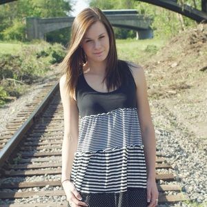 Meet your Posher, Zoee